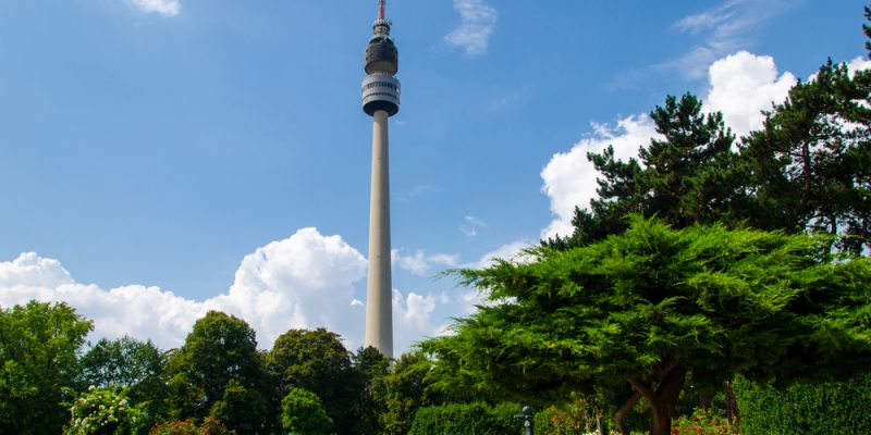 Westfalenpark Dortmund