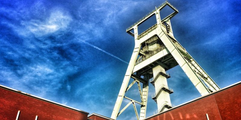 Bochumer Geschichte