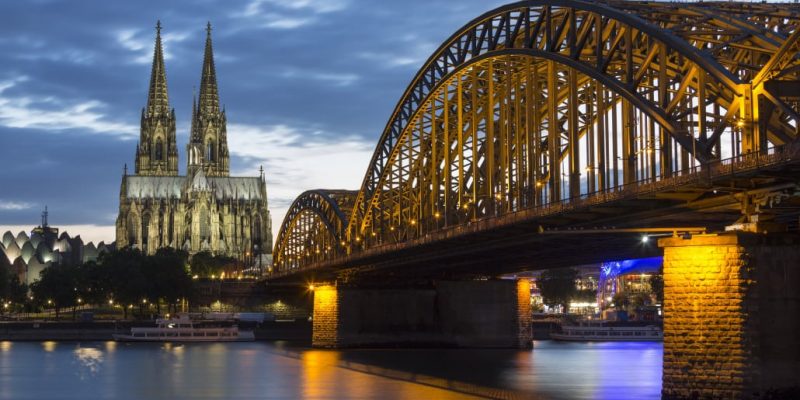 Die Kölner Bildungsmesse